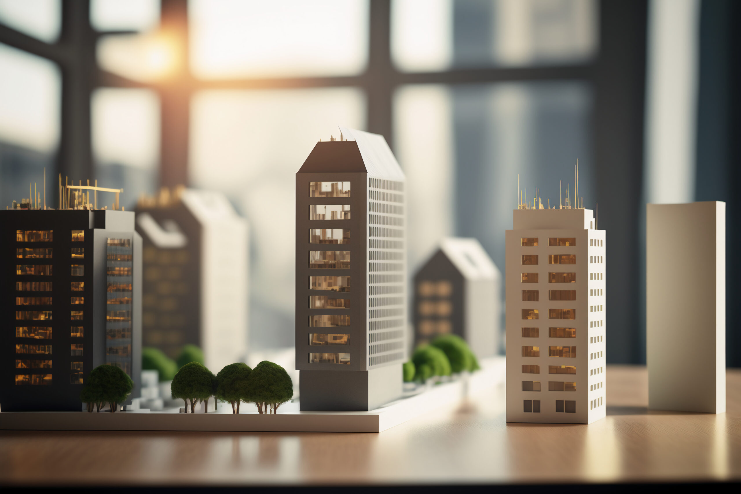 Encuentra Proyectos Inmobiliarios Cerca De Ti
