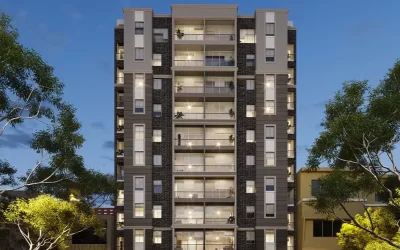 Edificio Boutique - Velvet