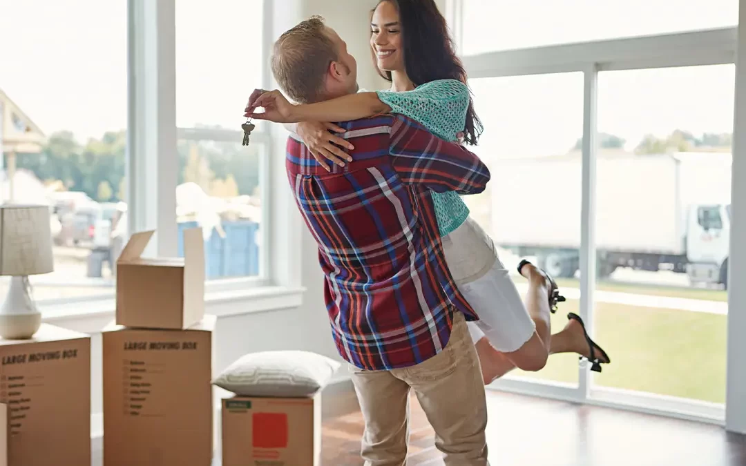 ¿Por qué considerar comprar un departamento en Entrega Inmediata? Descubre las Ventajas de tener tu Nuevo departamento