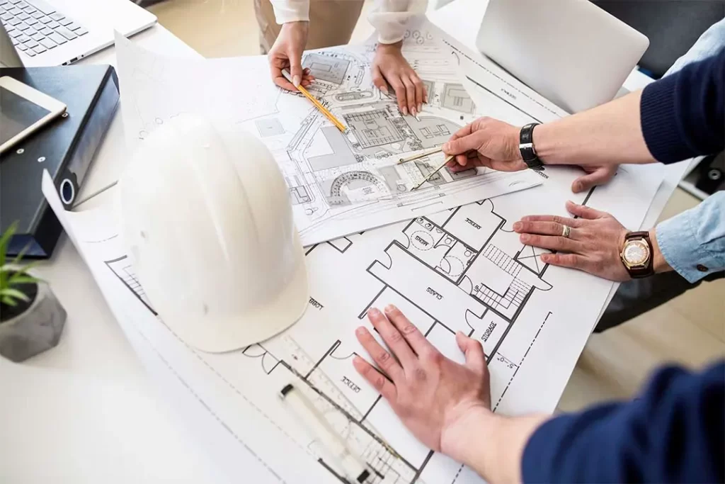 comprar un departamento en planos