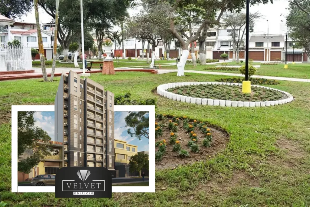 Por Qué Deberías Darle Prioridad a los Departamentos en Preventa en Pueblo Libre