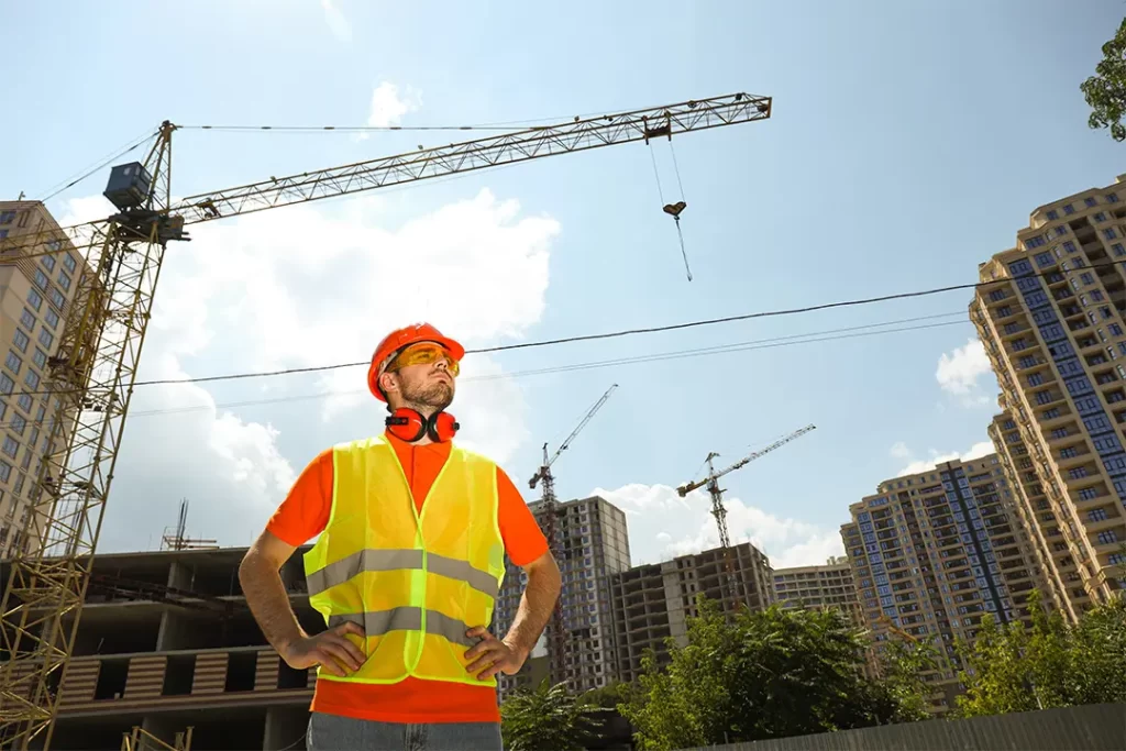Por Qué Elegir un Departamento en Construcción