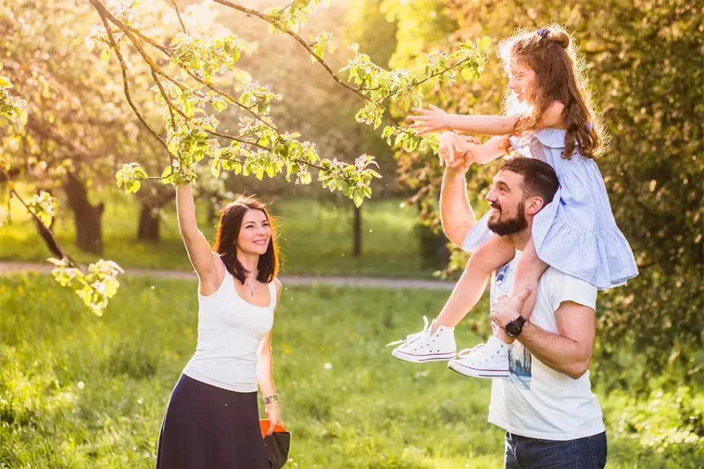 ¿Por Qué Vivir Cerca a Parque en Lima? Explorando los Beneficios de tener un Parque Cerca