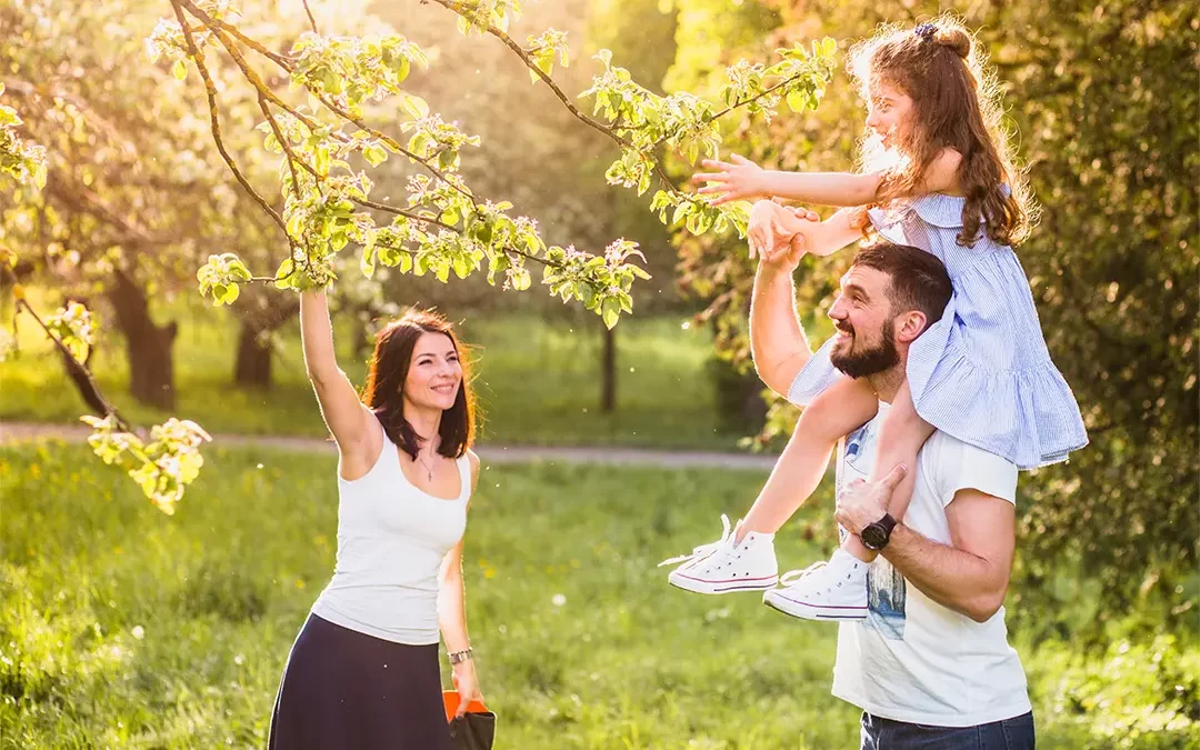 ¿Por Qué Vivir Cerca a Parque en Lima? Explorando los Beneficios de tener un Parque Cerca
