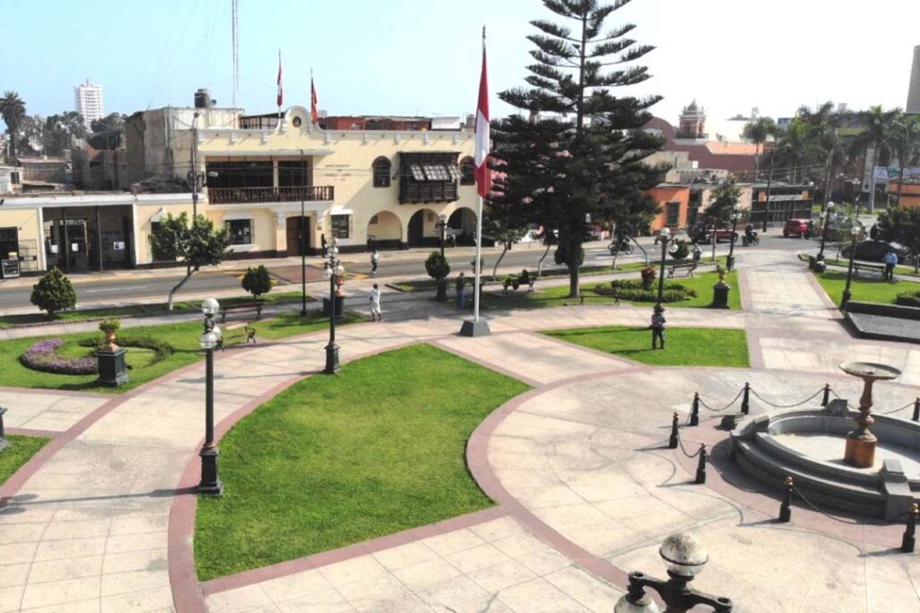 Ventajas de vivir en Pueblo Libre Departamentos en Pueblo Libre