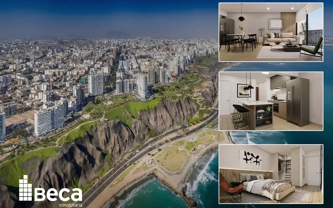 ¿Cómo elegir el departamento ideal en Lima Moderna?