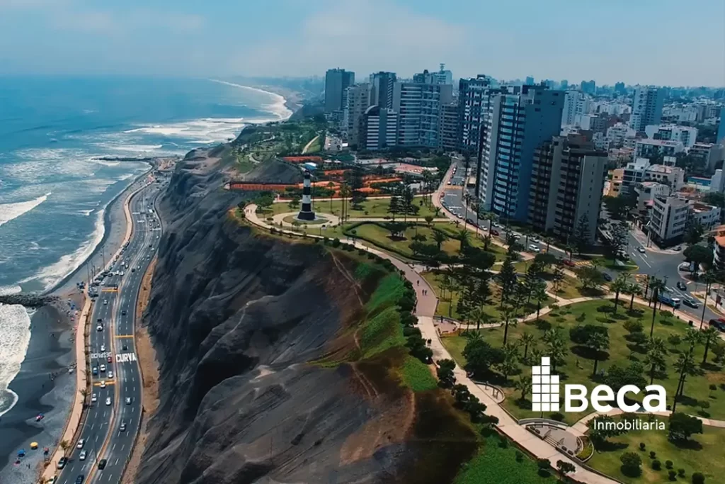 Cómo empezar la búsqueda de tu nuevo departamento en Lima Moderna