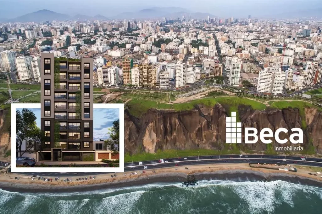 Encuentra proyectos inmobiliarios cerca de ti e invierte en un departamento nuevo