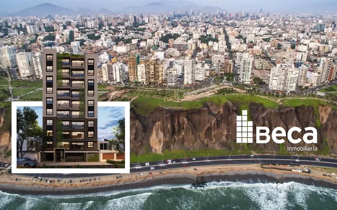 Encuentra proyectos inmobiliarios cerca de ti e invierte en un departamento nuevo