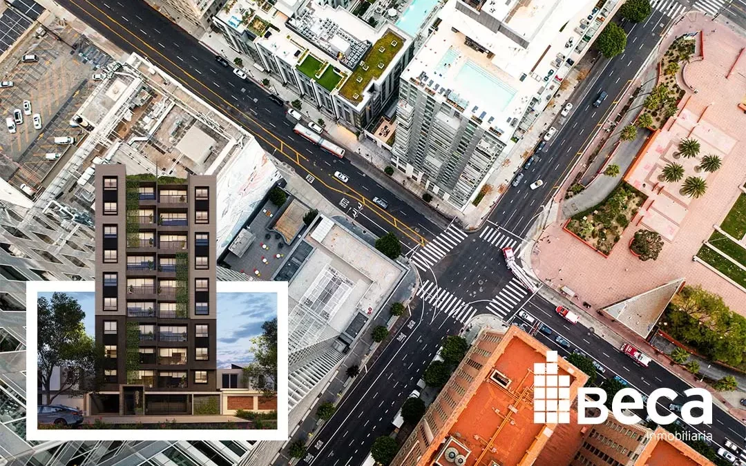 Proyectos inmobiliarios en Jesús María: ¿Por qué invertir en este distrito?