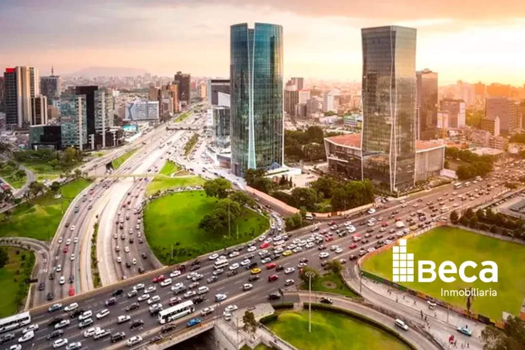Departamentos en preventa: La mejor etapa para invertir en Lima Moderna