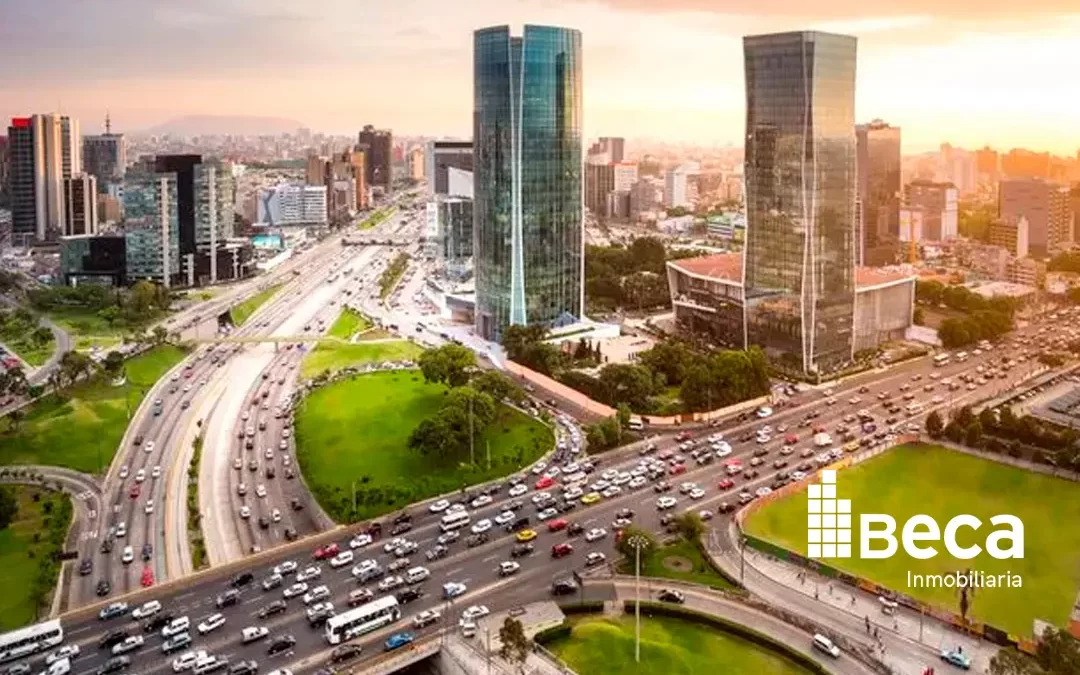 Departamentos en preventa: La mejor etapa para invertir en Lima Moderna