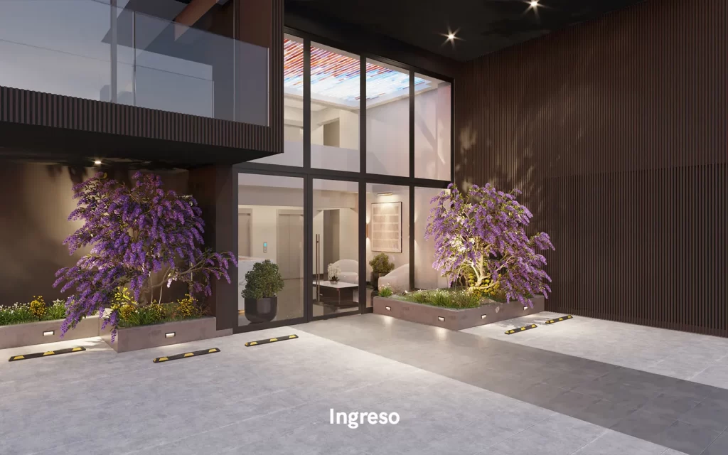 Bellagio-Ingreso
