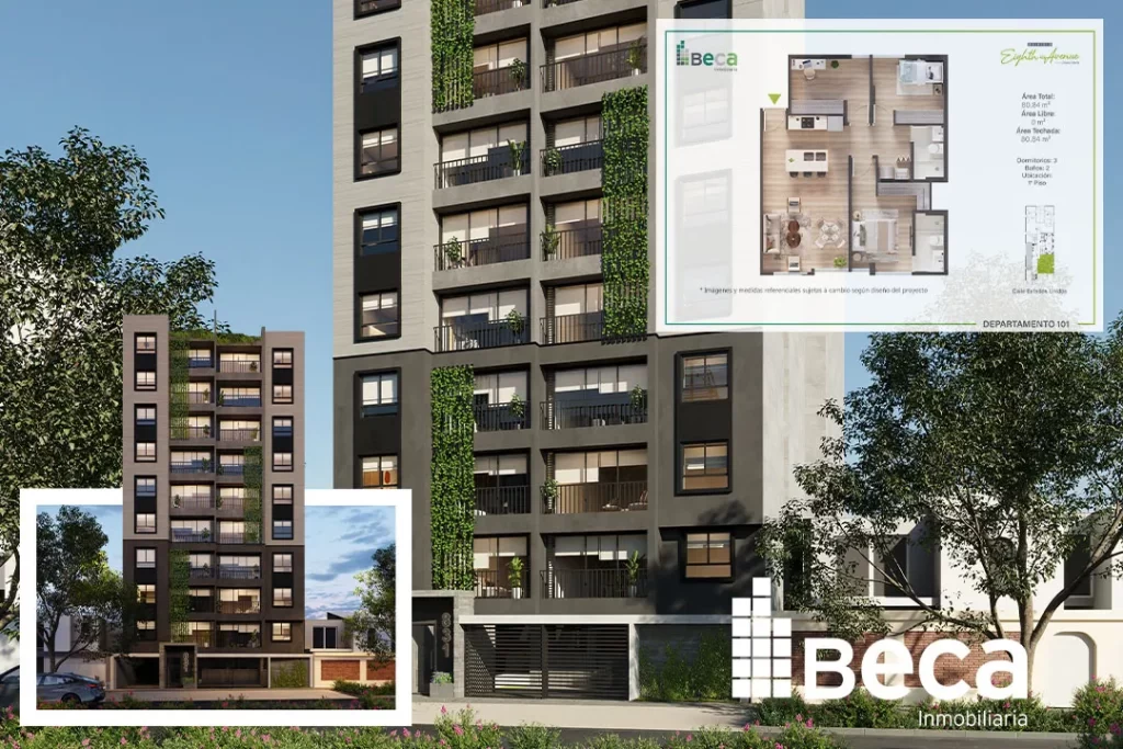 Cómo elegir el mejor proyecto inmobiliario en planos para invertir en Jesús María