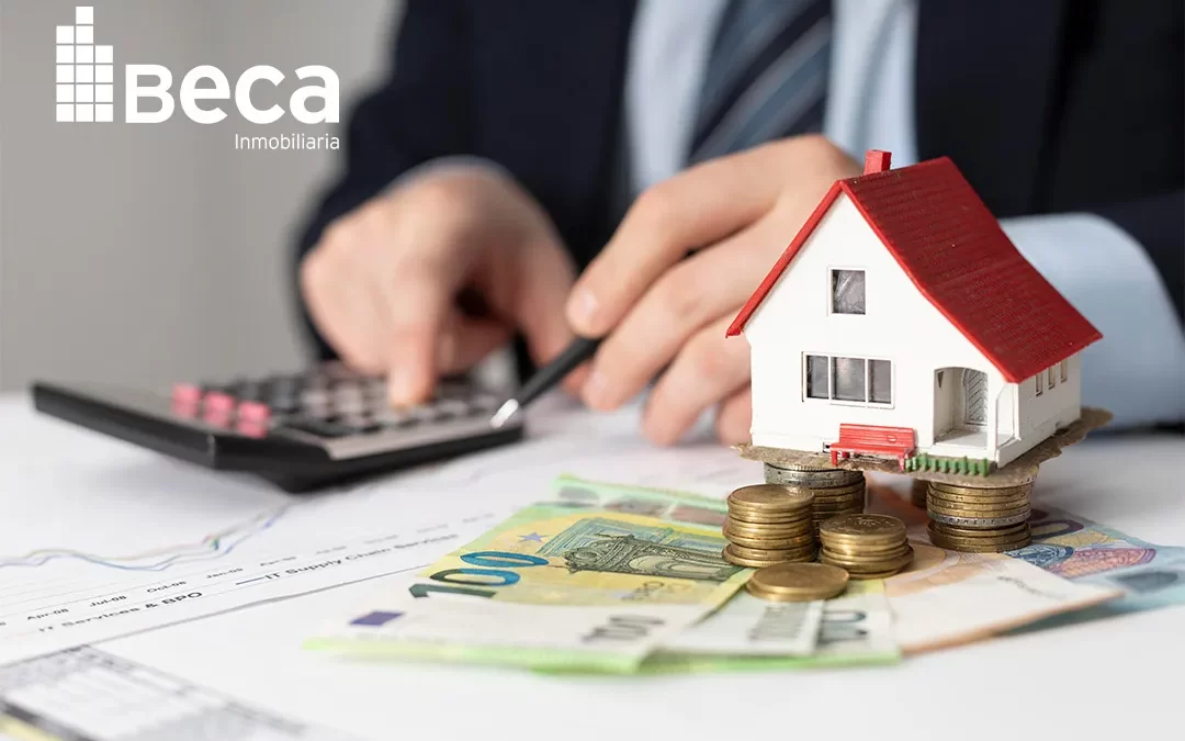 ¿Qué es la inicial de un departamento nuevo y por qué es tan importante?