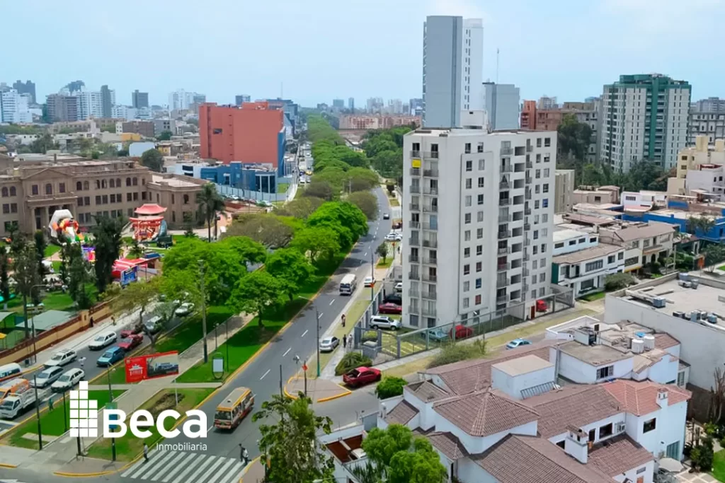 Todo lo que necesitas saber sobre departamentos nuevos en Jesús María