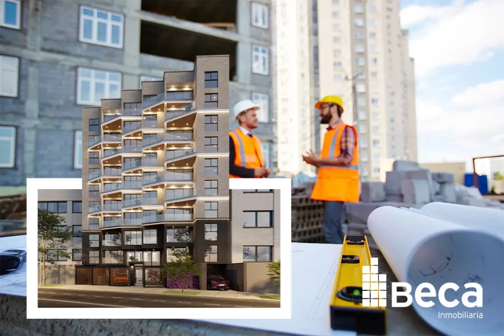 Jesús María Es buena idea comprar en departamentos en construcción