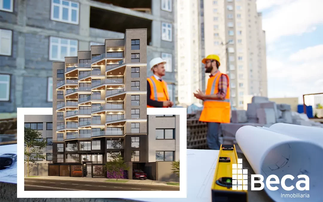 Jesús María: ¿Es buena idea comprar en departamentos en construcción?