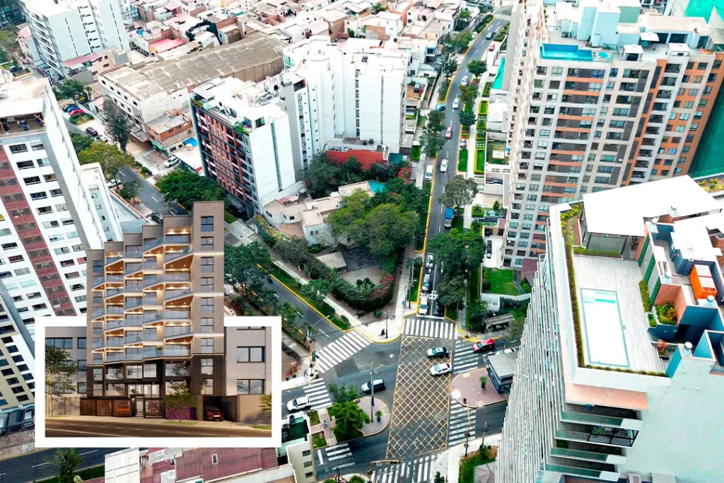 Por qué comprar un departamento nuevo en Jesús María