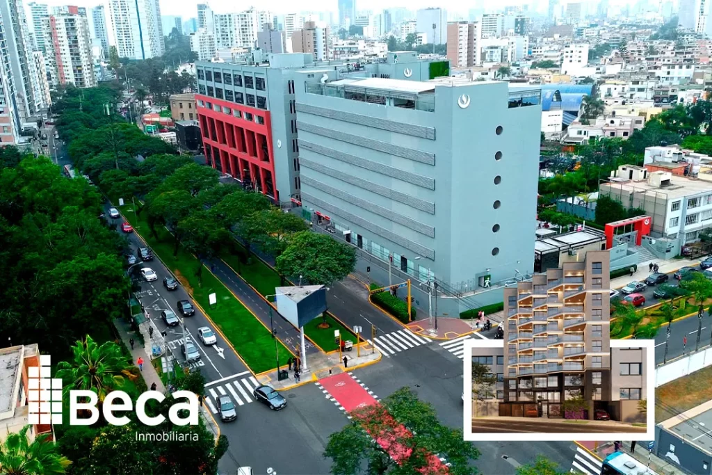 Por qué invertir en un proyecto inmobiliario en Jesús María