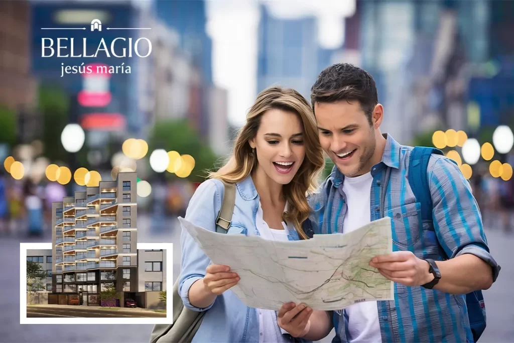 Qué considerar antes de comprar un departamento en preventa en Jesús María