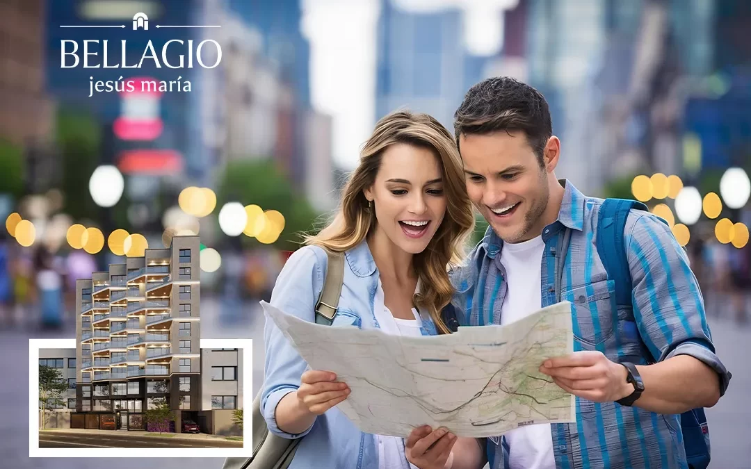 Que considerar antes de comprar un departamento en preventa