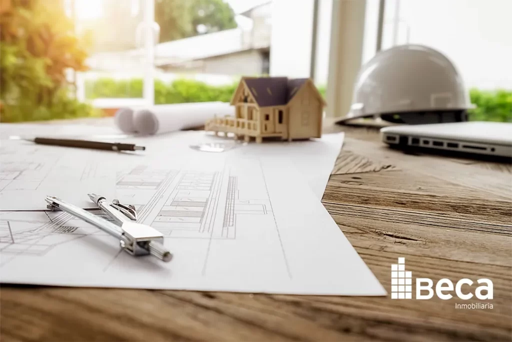 Rentabilidad en un proyecto inmobiliario en construcción en Magdalena del Mar