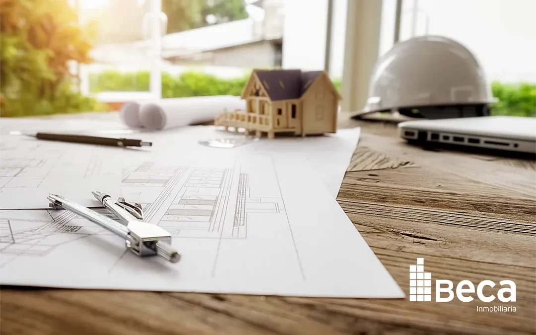 Rentabilidad en un proyecto inmobiliario en construcción en Magdalena del Mar
