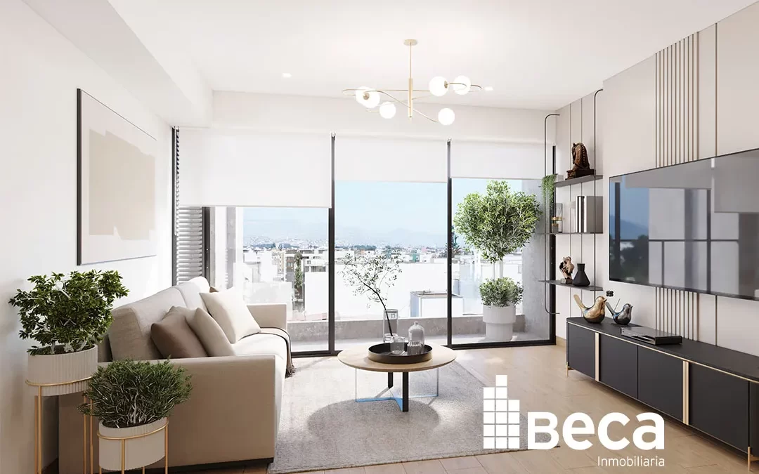 ¿Qué deberías saber antes de comprar tu primer departamento nuevo?