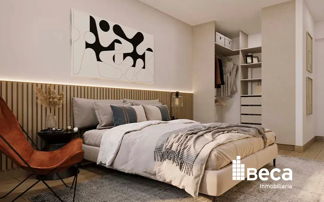 Beneficios de un Departamento Nuevo en Jesús María