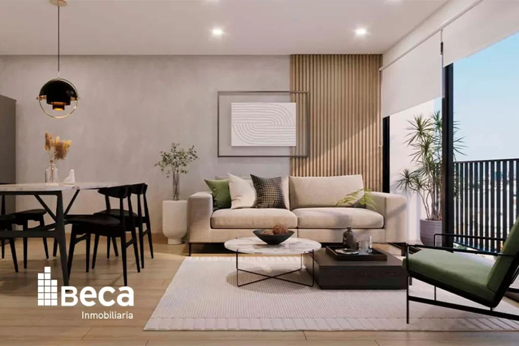 Cómo encontrar el departamento ideal en Miraflores