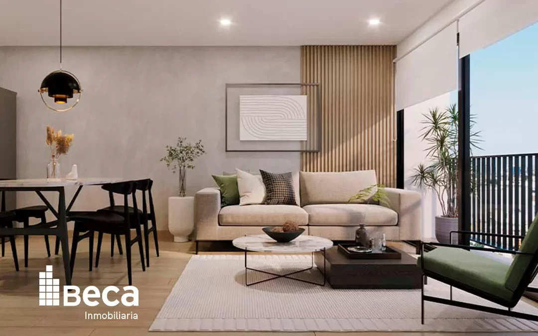 ¿Cómo encontrar el departamento ideal en Miraflores?