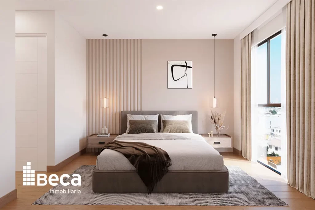Como son los edificios boutique en Miraflores