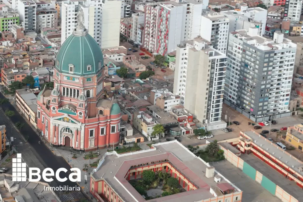 Cuántos dormitorios necesita un departamento en Magdalena del Mar