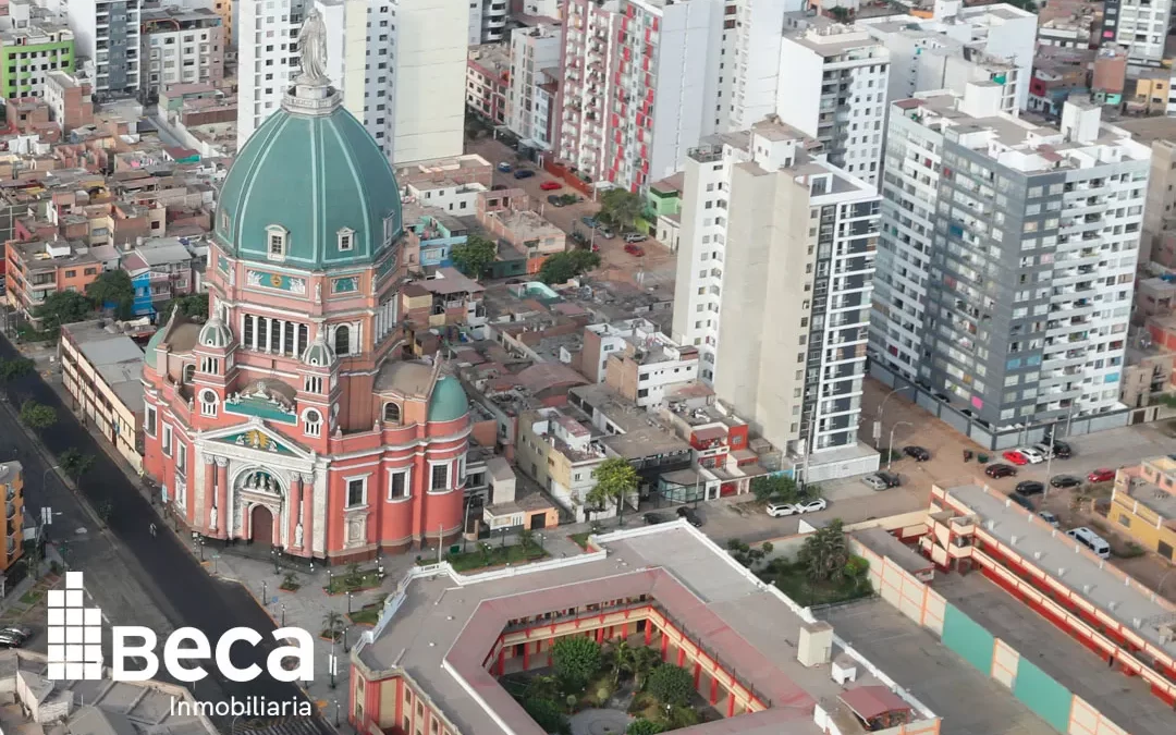 ¿Cuántos dormitorios necesita un departamento en Magdalena del Mar?