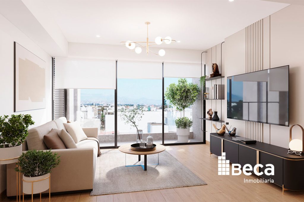 Por qué vivir en Miraflores Departamentos nuevos