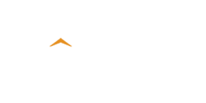 Logo de Codip: Confederación de Desarrolladores Inmobiliarios del Perú Blanco.