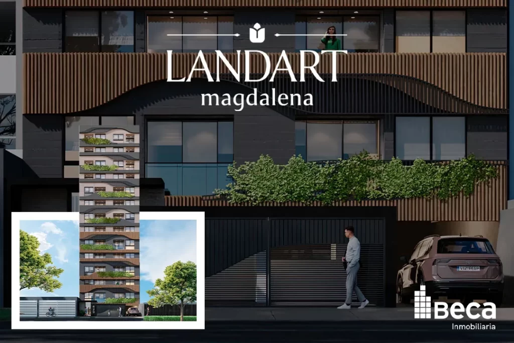 Cuánto tiempo toma desarrollar un proyecto inmobiliario en Magdalena