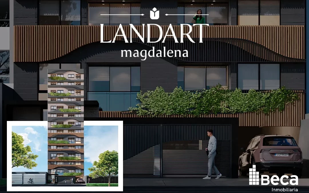 ¿Cuánto tiempo toma desarrollar un proyecto inmobiliario en Magdalena?