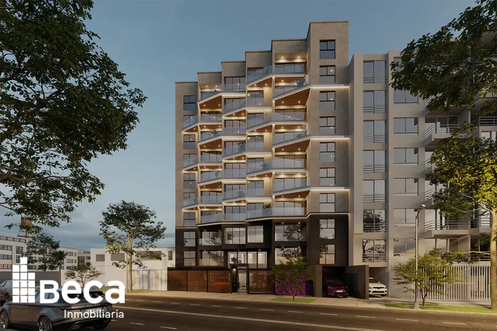 La primera impresión importa descubre la fachada de nuestro nuevo proyecto
