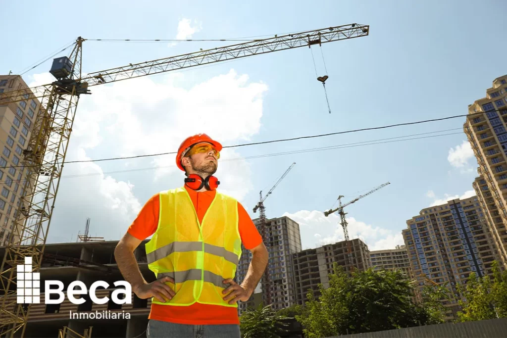 Proyectos inmobiliarios en construcción en Magdalena del Mar