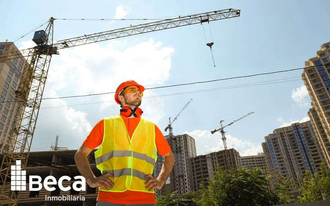 Proyectos inmobiliarios en construcción en Magdalena del Mar