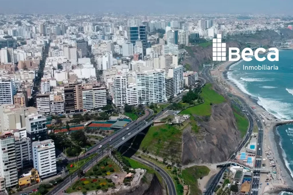 por qué debería comprar mi primer departamento en Miraflores