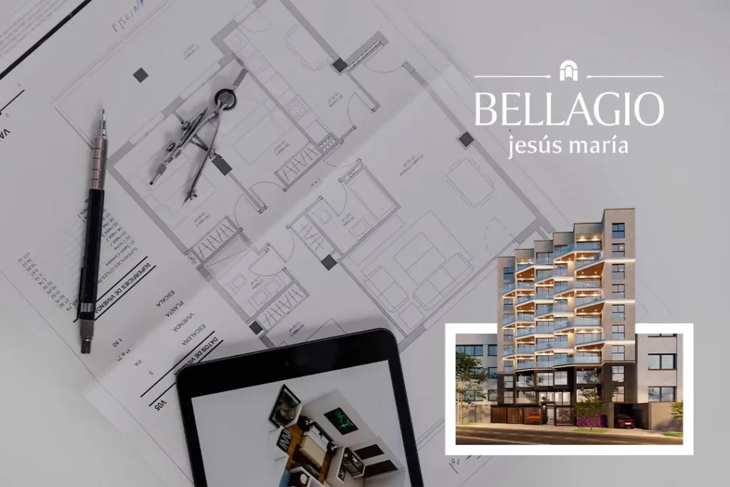 Cómo comprar mi primer departamento en Jesús María con Beca Inmobiliaria