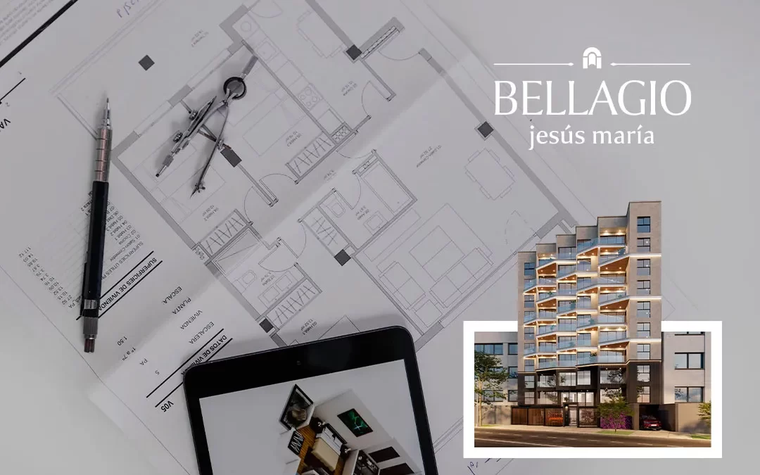 ¿Cómo comprar mi primer departamento en Jesús María con Beca Inmobiliaria?