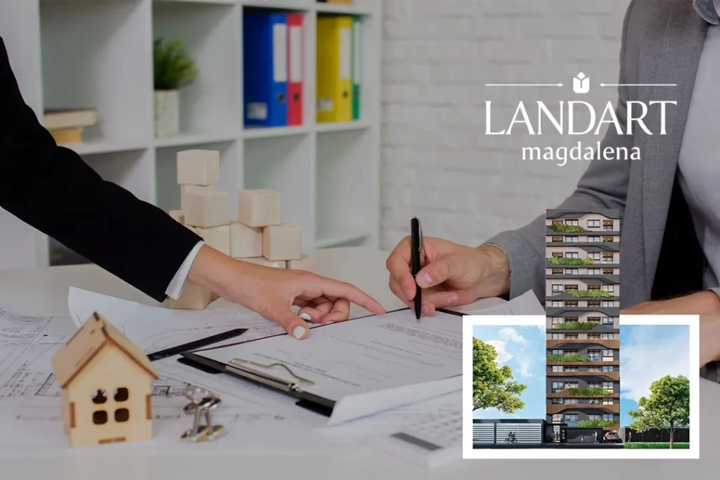 Descubre cómo comprar tu primer departamento en Magdalena con Beca inmobiliaria