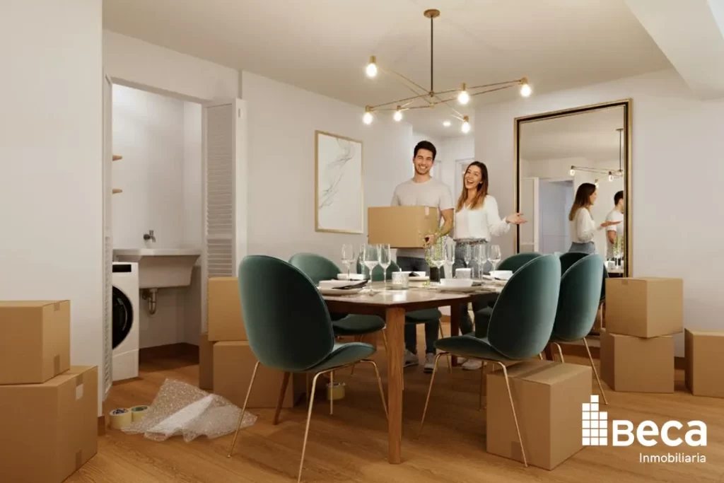 Como comprar tu primer departamento en pueblo libre con Beca inmobiliaria