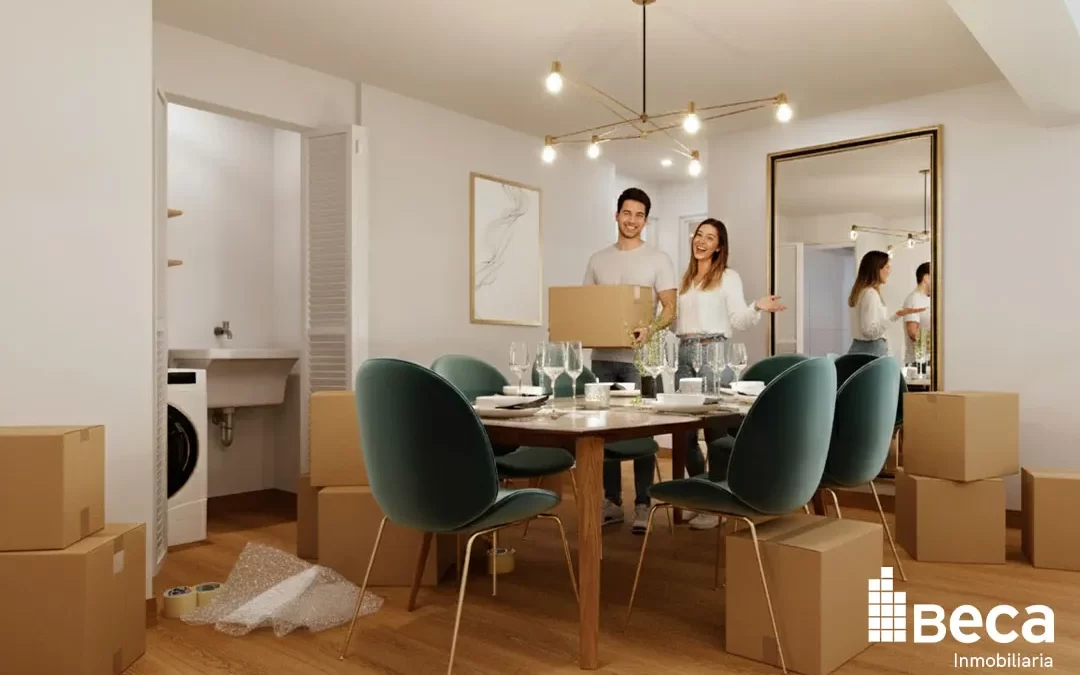 ¿Cómo comprar tu primer departamento en Pueblo Libre con Beca Inmobiliaria?