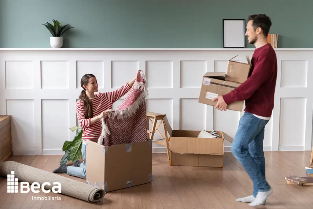 Consejos antes de comprar tu primer departamento en Miraflores