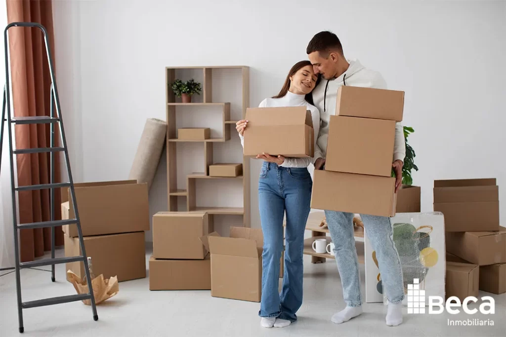 Encuentra departamentos en entrega inmediata en Pueblo Libre con Beca Inmobiliaria
